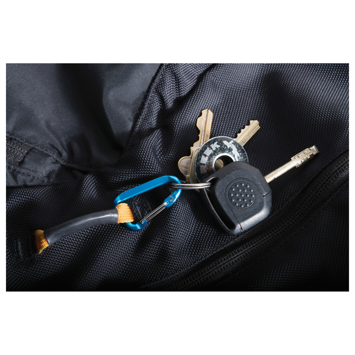 Sea To Summit 3-pack karbinhakar