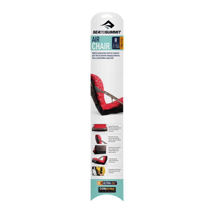 Sea To Summit Air Chair Regular Stol
