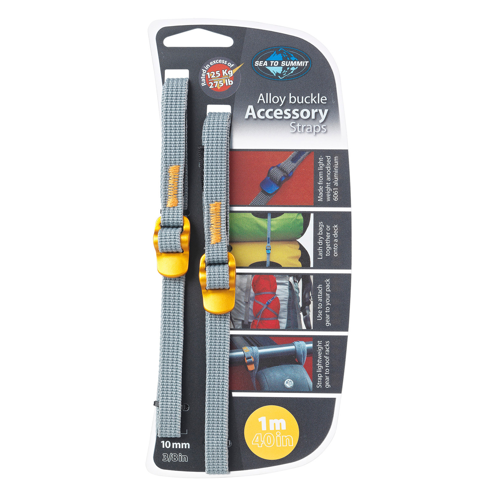 Sea To Summit Packrem