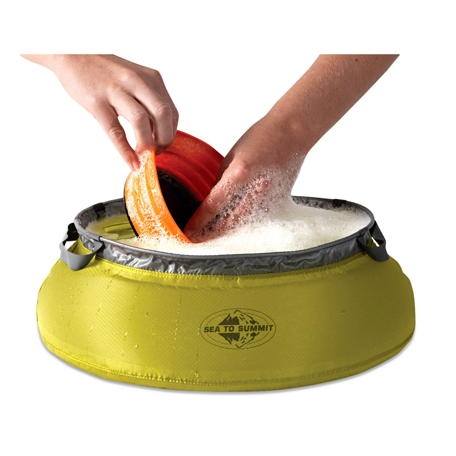 Sea To Summit Ultra-Sil 10 l diskho