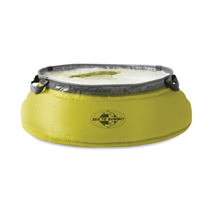 Sea To Summit Ultra-Sil 10 l diskho