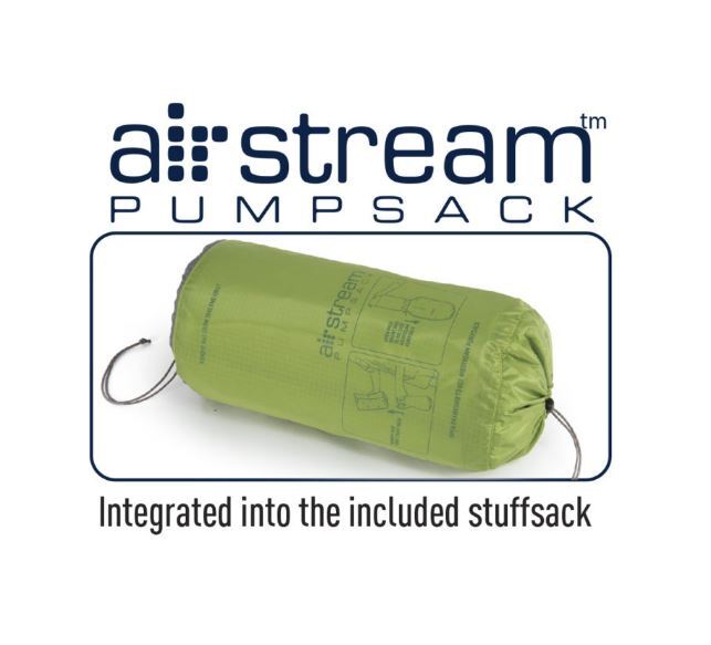 Sea To Summit Comf. Light Liggunderlag