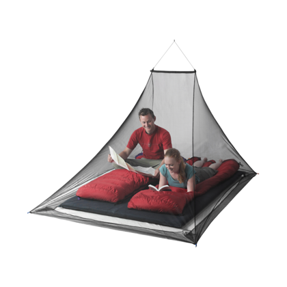 Sea To Summit 2P Pyramide Myggnetting