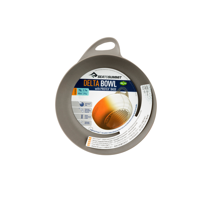 Sea To Summit Delta Skål