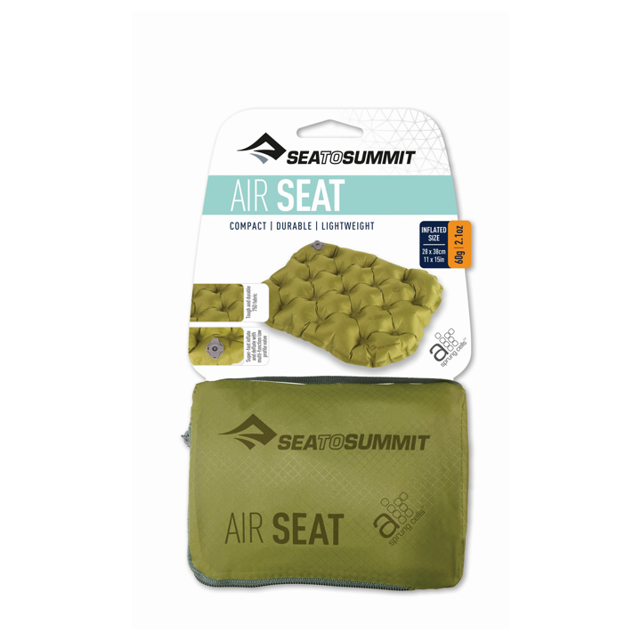 Sea To Summit Air Seat sittunderlag