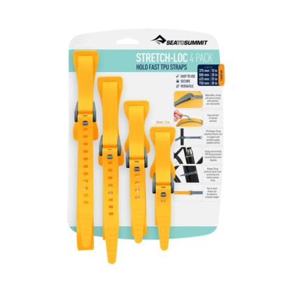 Sea To Summit Stretch-Loc 20 Packrem