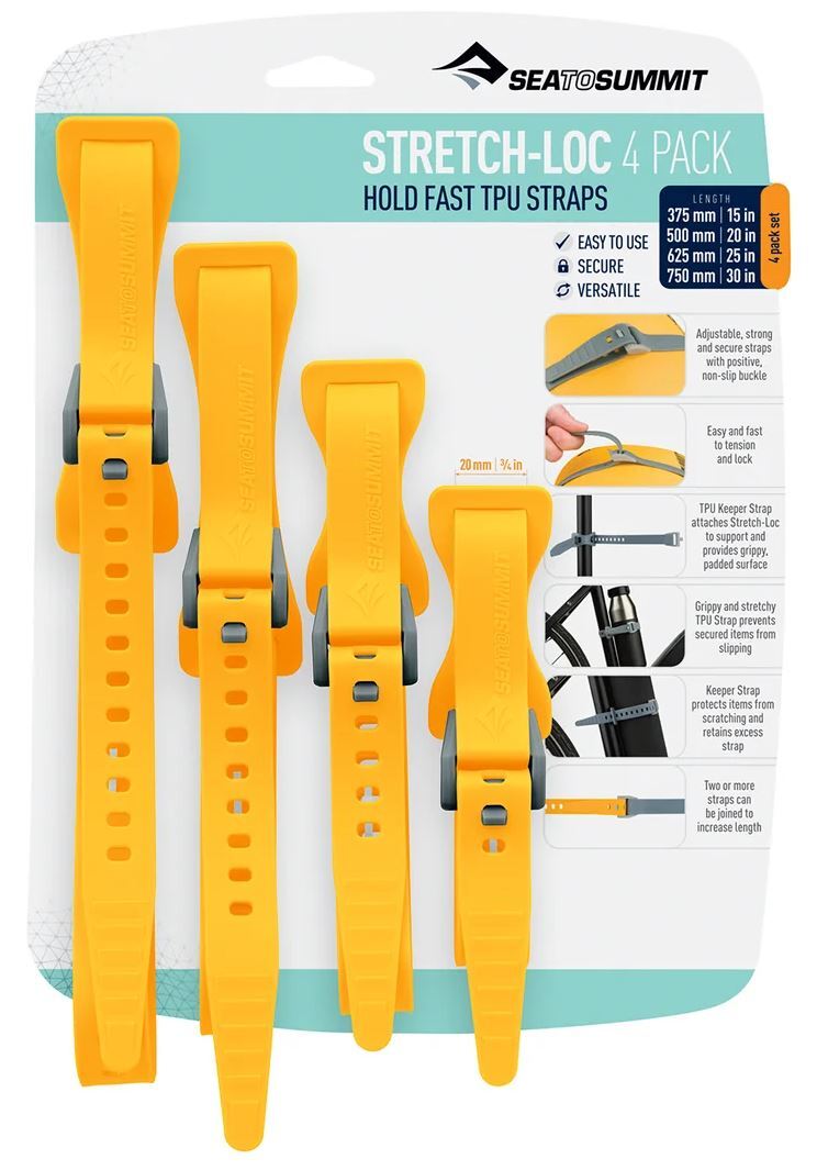 Sea To Summit Stretch-Loc 20 Packrem