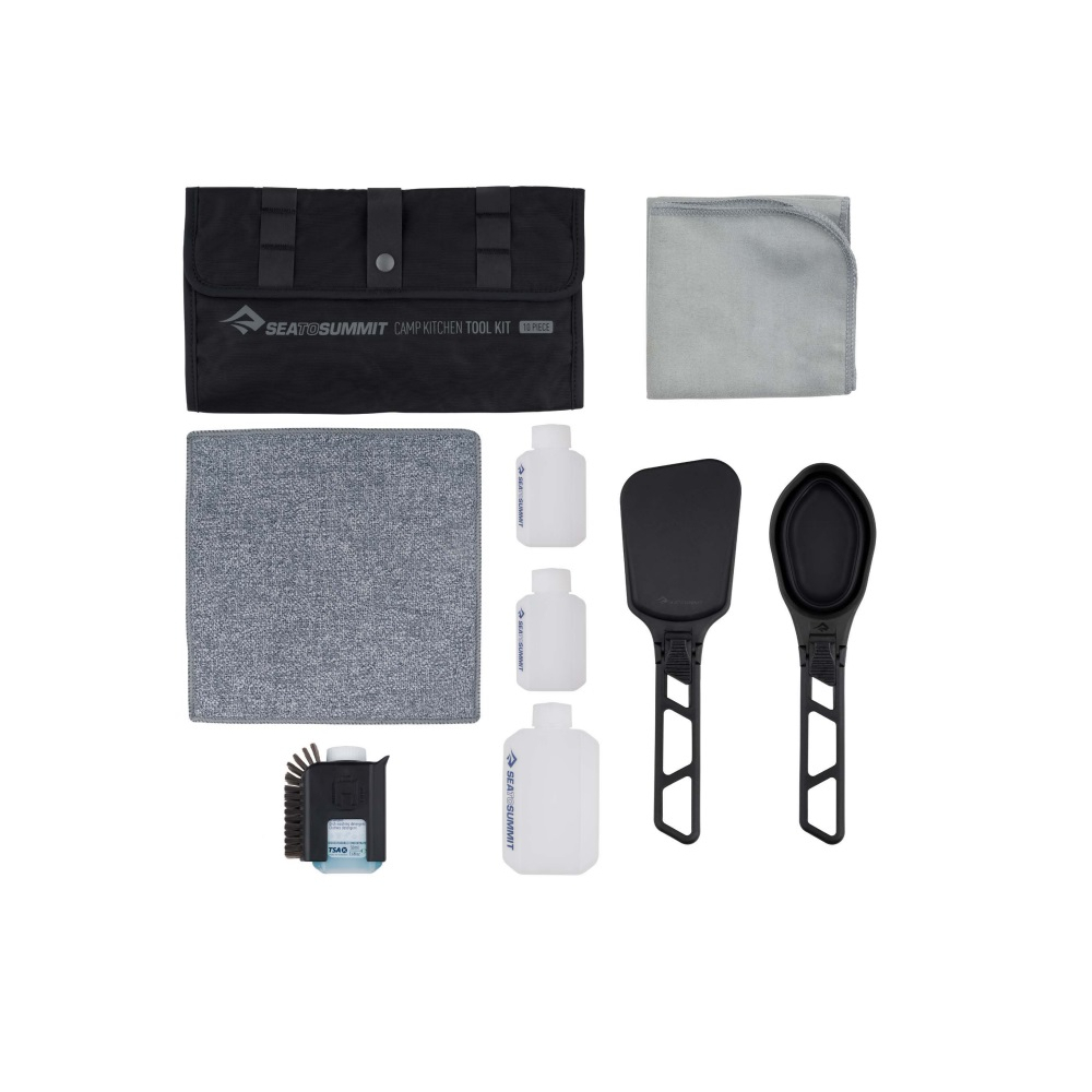 Sea To Summit Kitchen 10 Kit