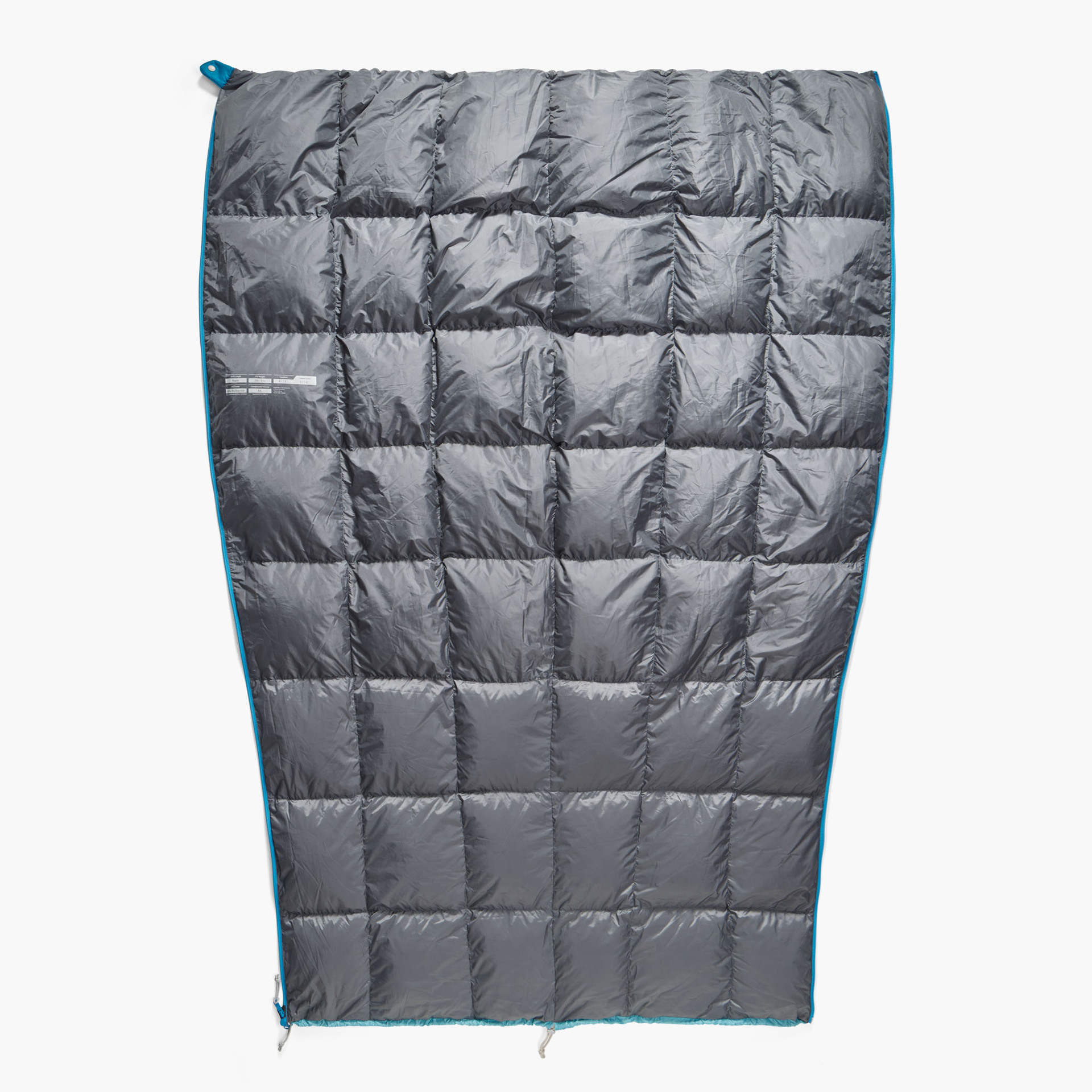 Sea To Summit Down Traveler Sovsäck