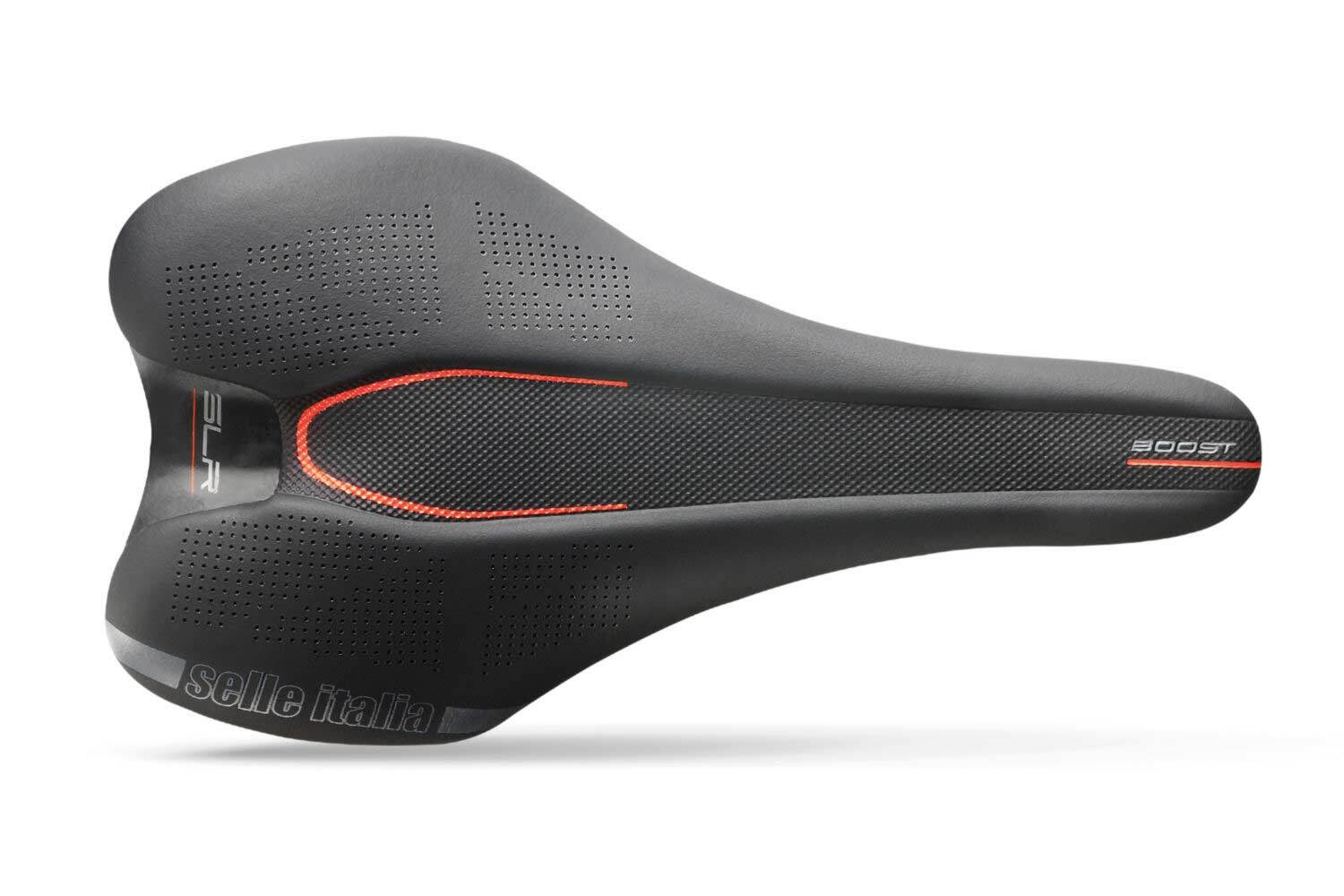 Selle Italia SLR Boost Carbonio Sadel