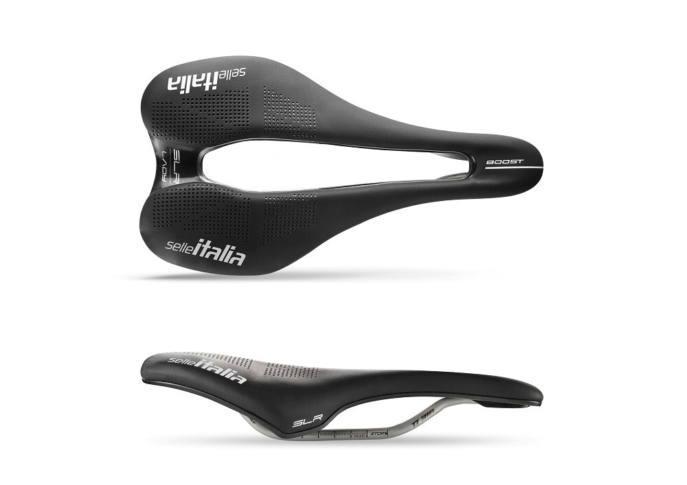 Selle Italia SLR Boost SF Dam Sadel