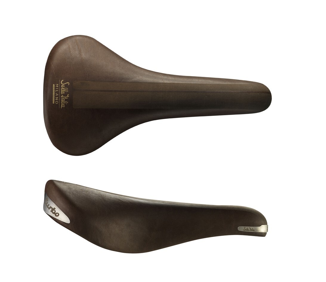 Selle Italia Milano Sadel