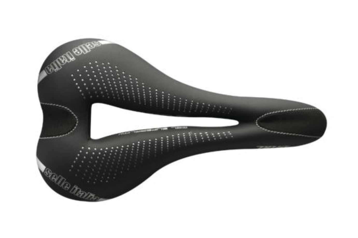 Selle Italia Diva Gel Flow Dam Sadel