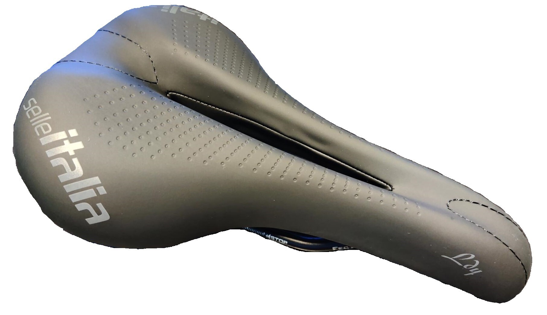 Selle Italia Lady E-Bike Flow Dam Sadel