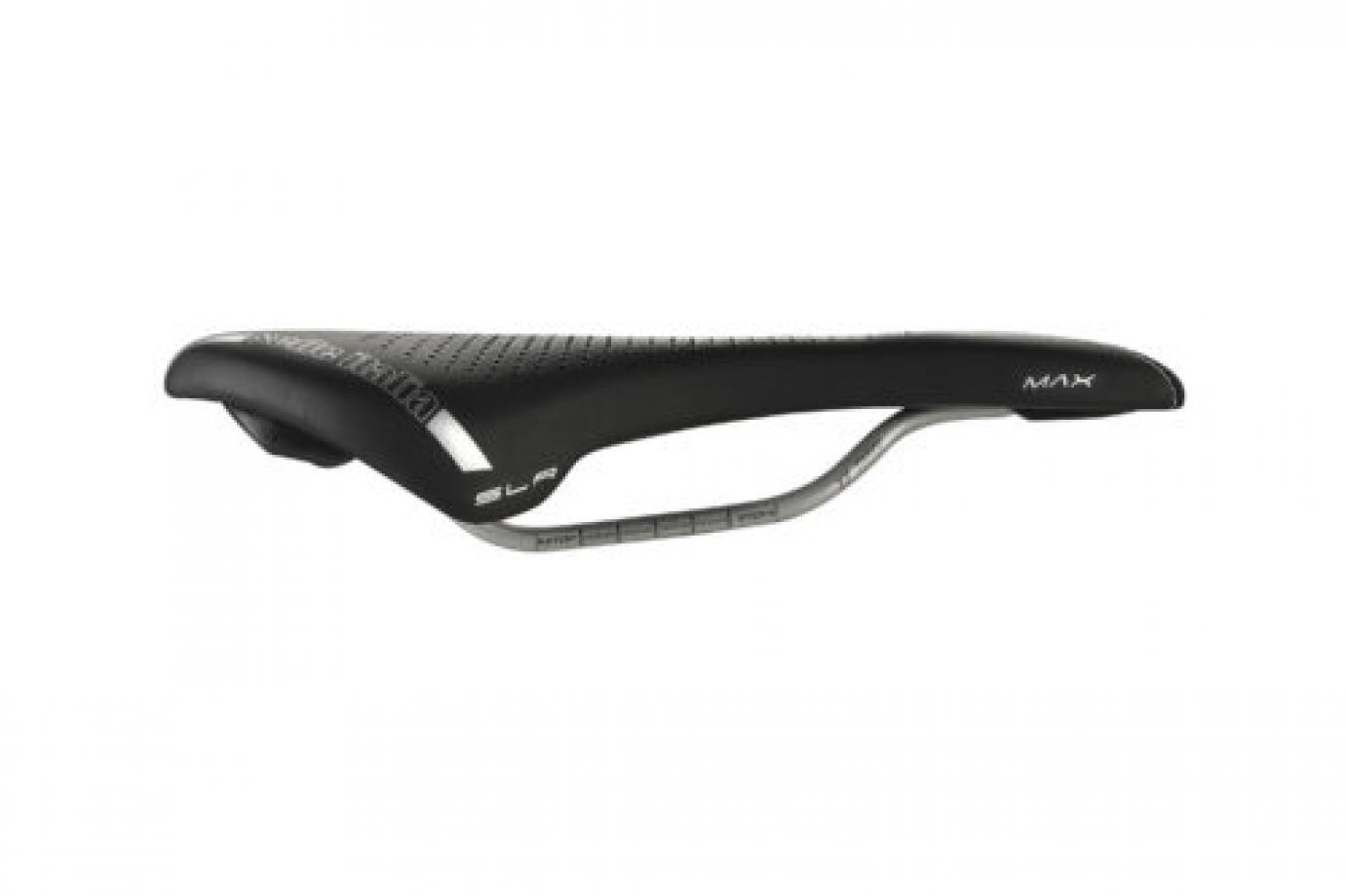 Selle Italia Max SLR Gel Flow L3 Sadel
