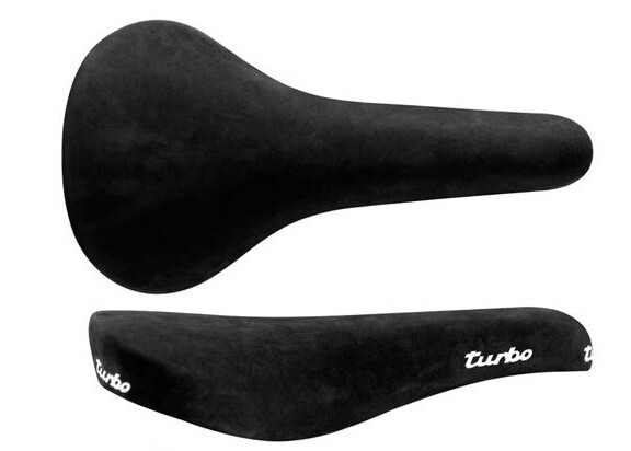 Selle Italia Turbo 1980 Sadel