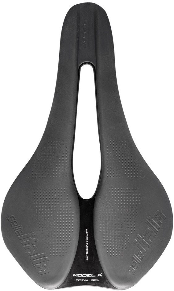 Selle Italia Model X Sadel
