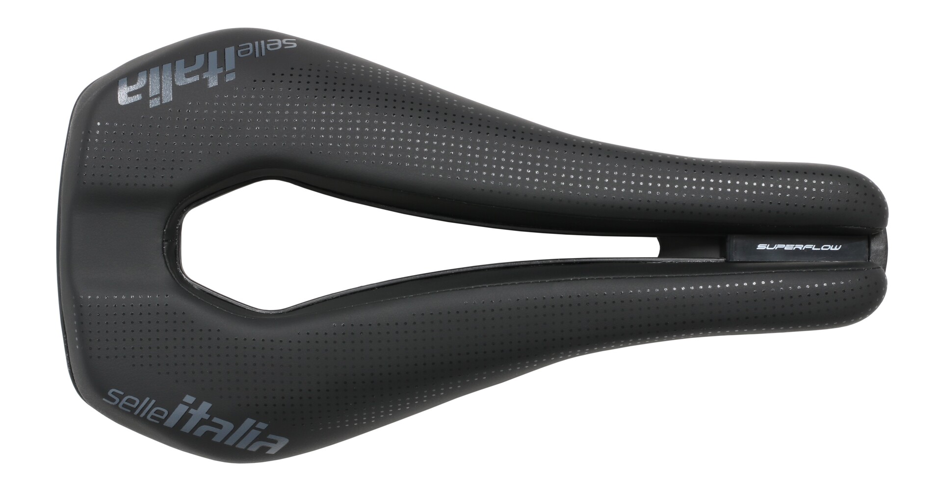 Selle Italia Watt Superflow Sadel