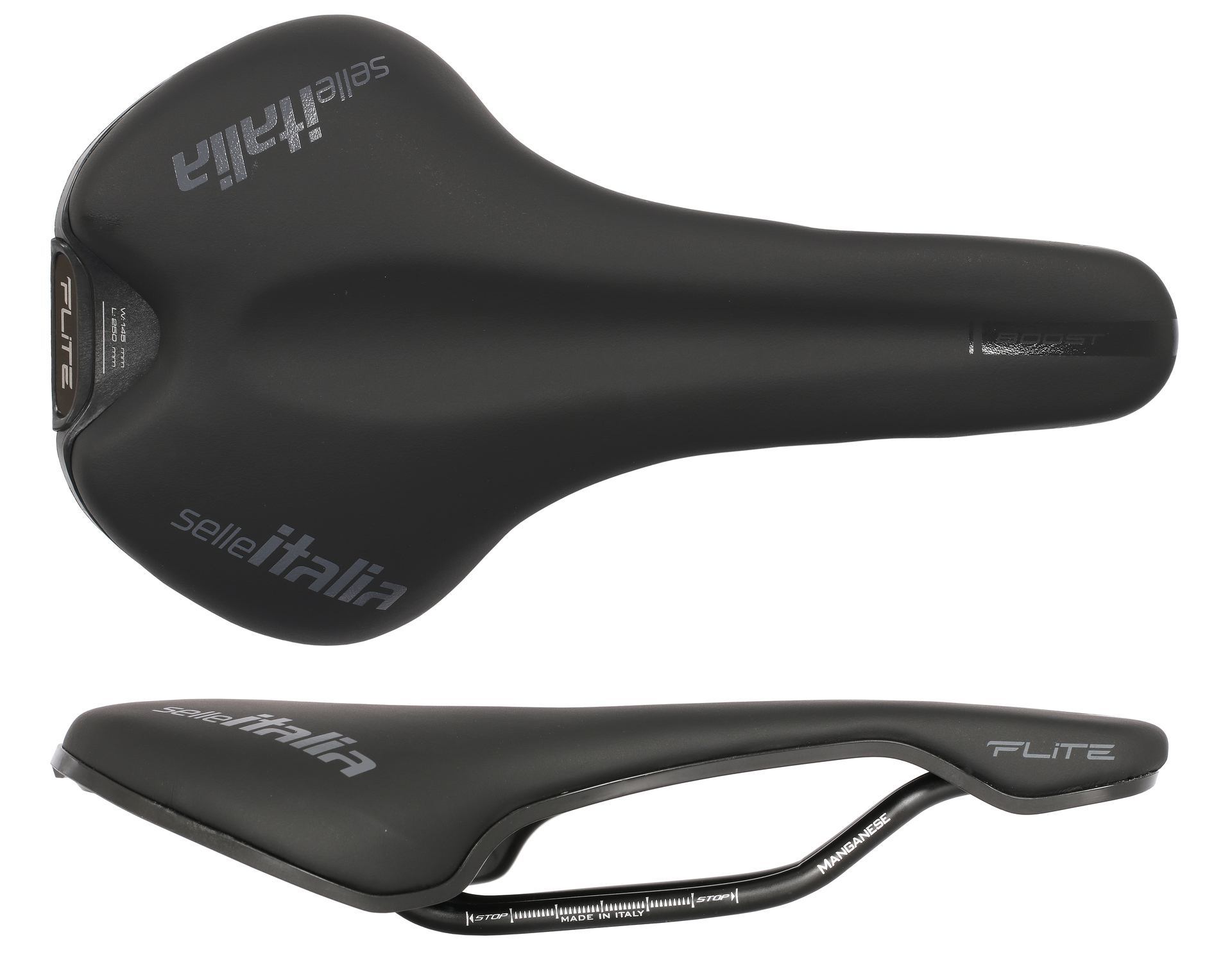 Selle Italia Flite Boost TM Sadel