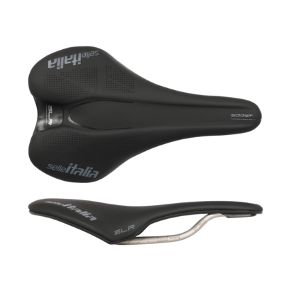 Selle Italia SLR Boost TM Sadel
