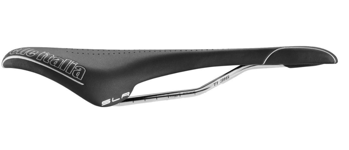 Selle Italia SLR Superflow Sete