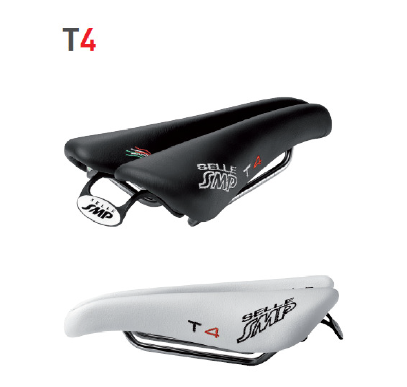 Selle SMP T4 Triathlon Sadel