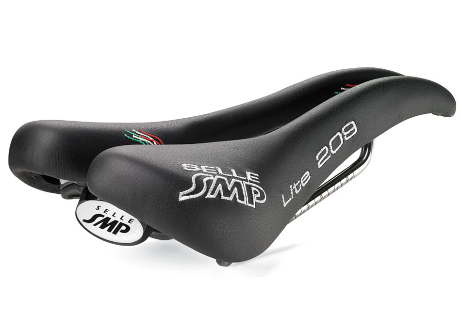 Selle SMP Lite 209 Sadel