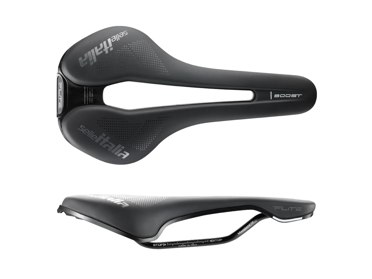 Selle Italia Flite Boost SuperFlow Sadel