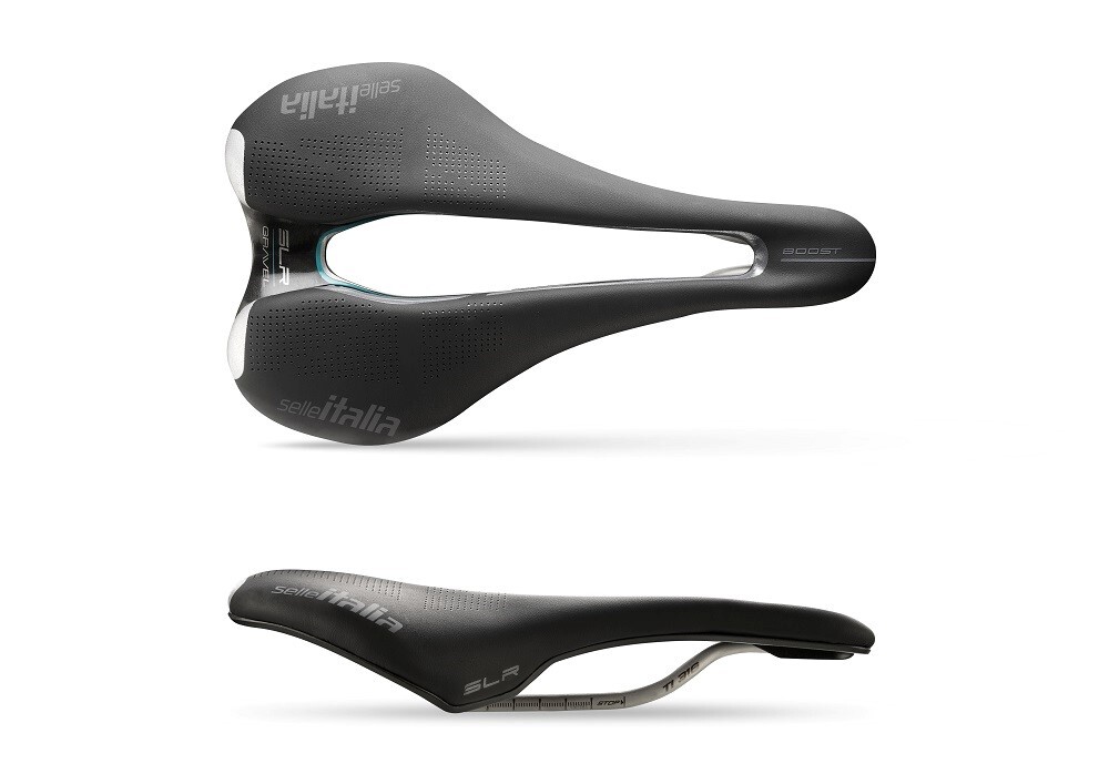 Selle Italia SLR Boost SF Gravel Sadel
