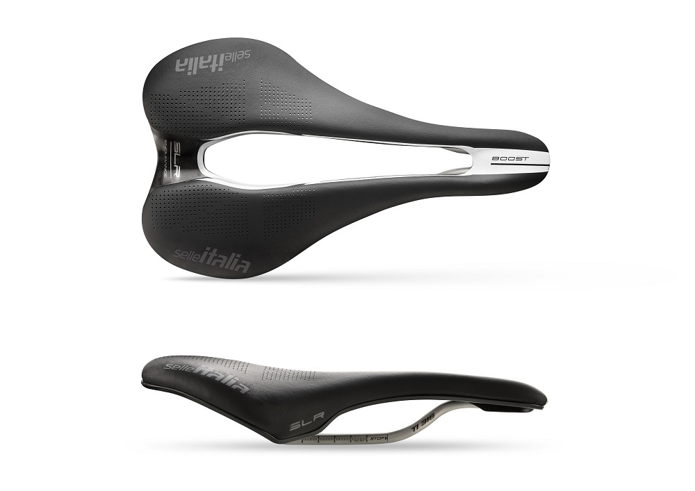 Selle Italia SLR Boost Endurance SFSadel