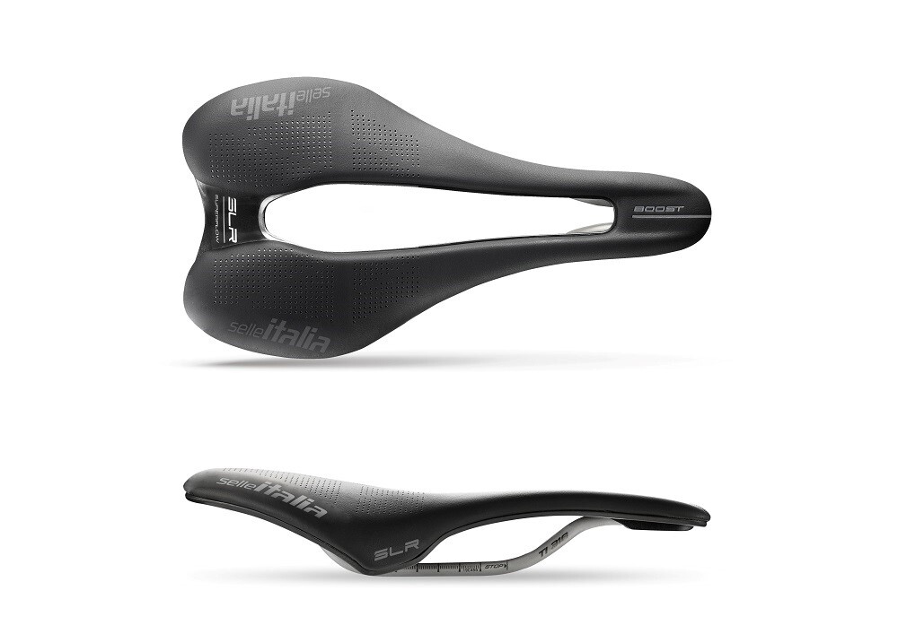 Selle Italia SLR Boost SF Sadel
