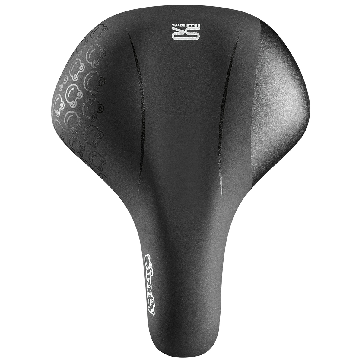 Selle Royal Froggy Junior Sadel