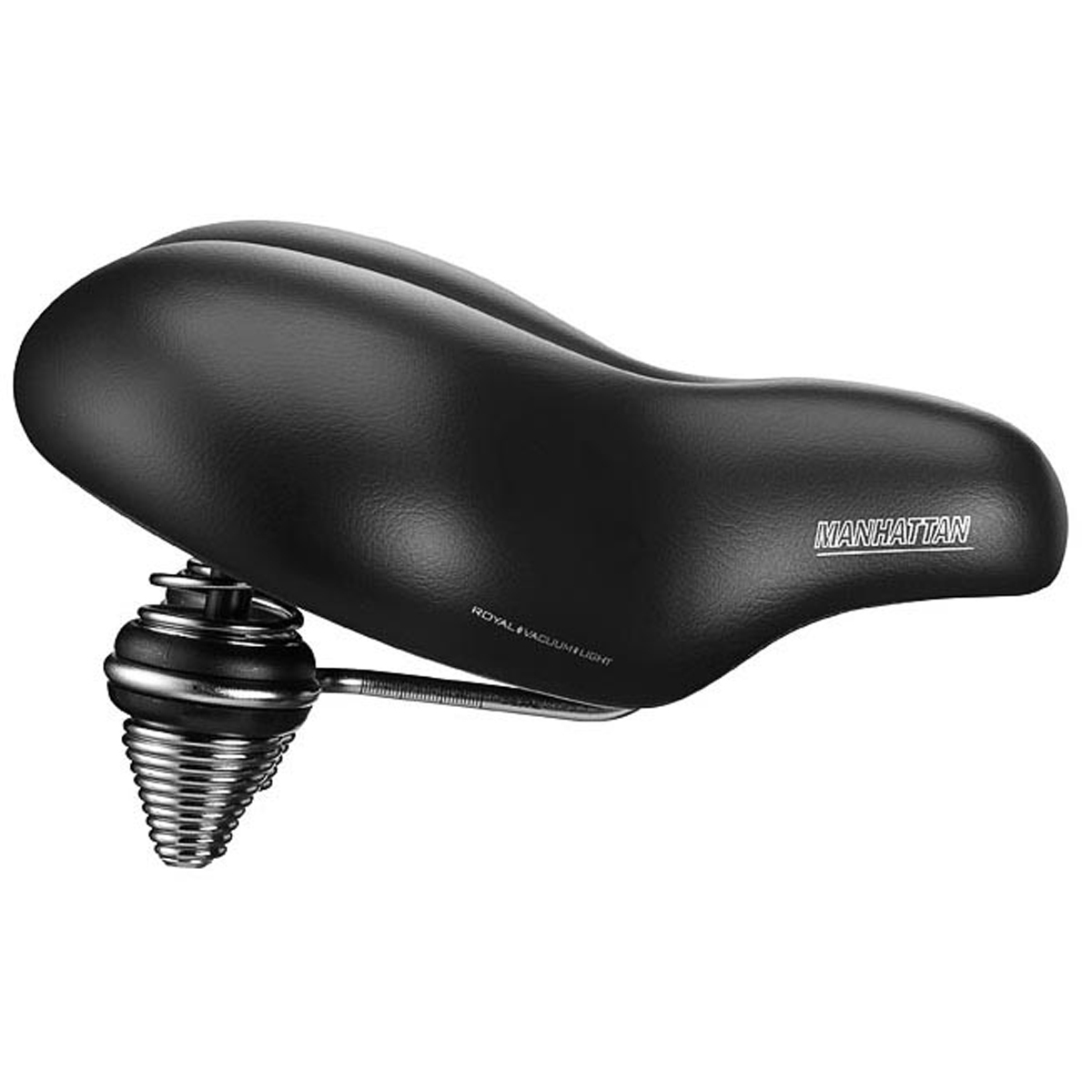 Selle Royal Manhattan Sadel