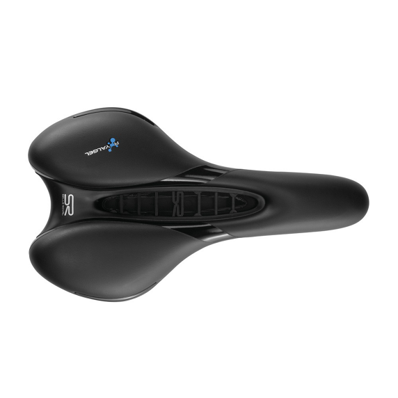 Selle Royal Respiro Athletic Sadel
