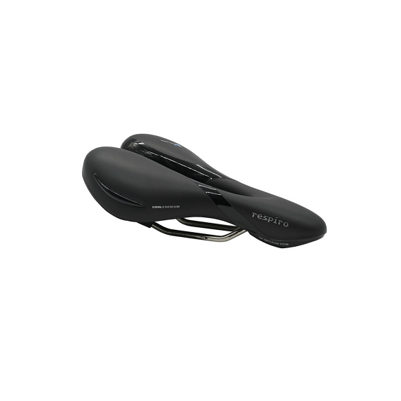 Selle Royal Respiro Moderate Sadel