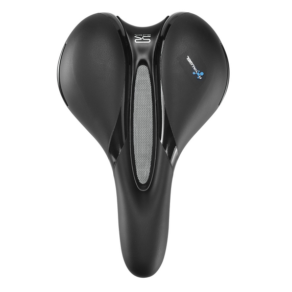 Selle Royal Respiro Moderate Sadel