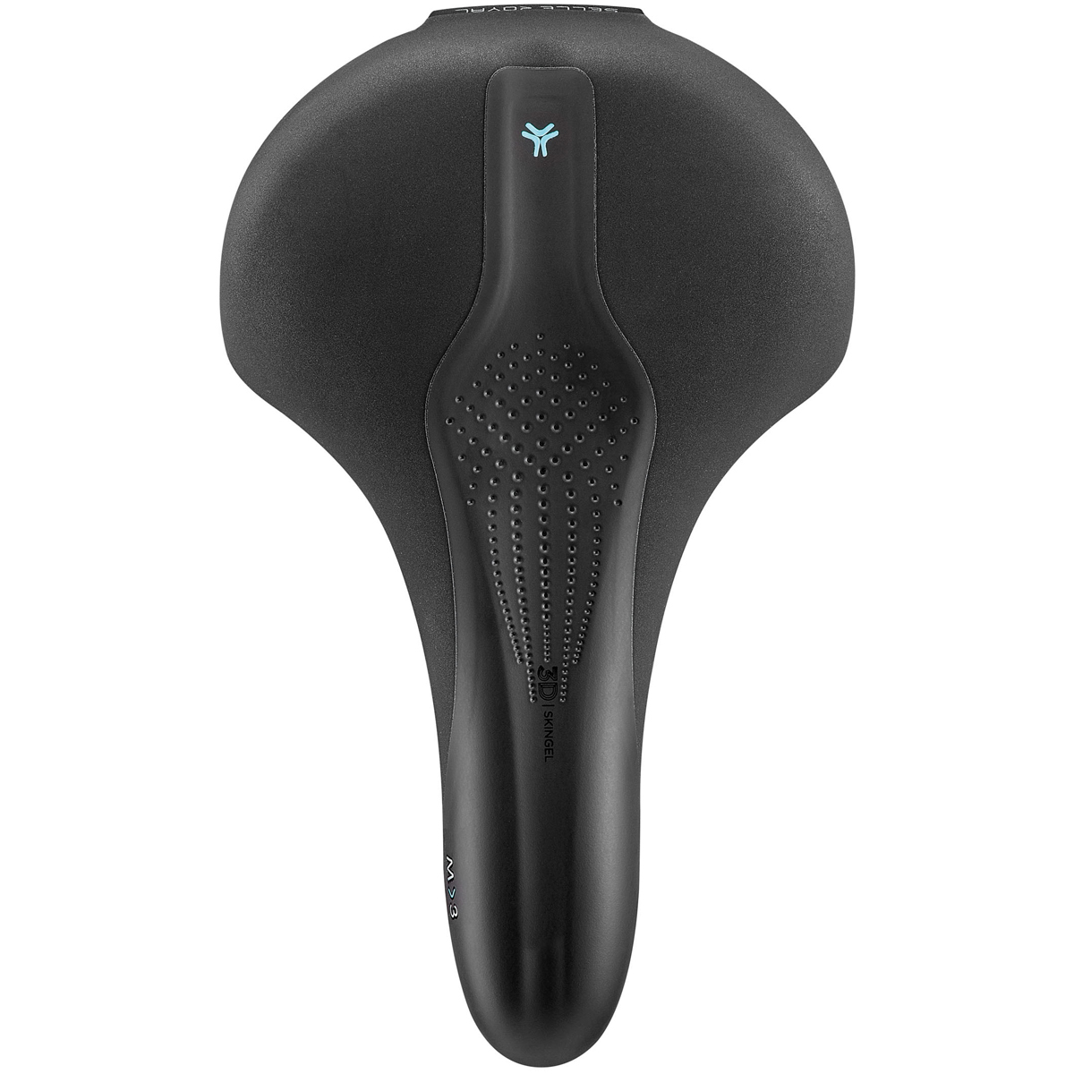 Selle Royal Scientia M3 Moderate Sadel