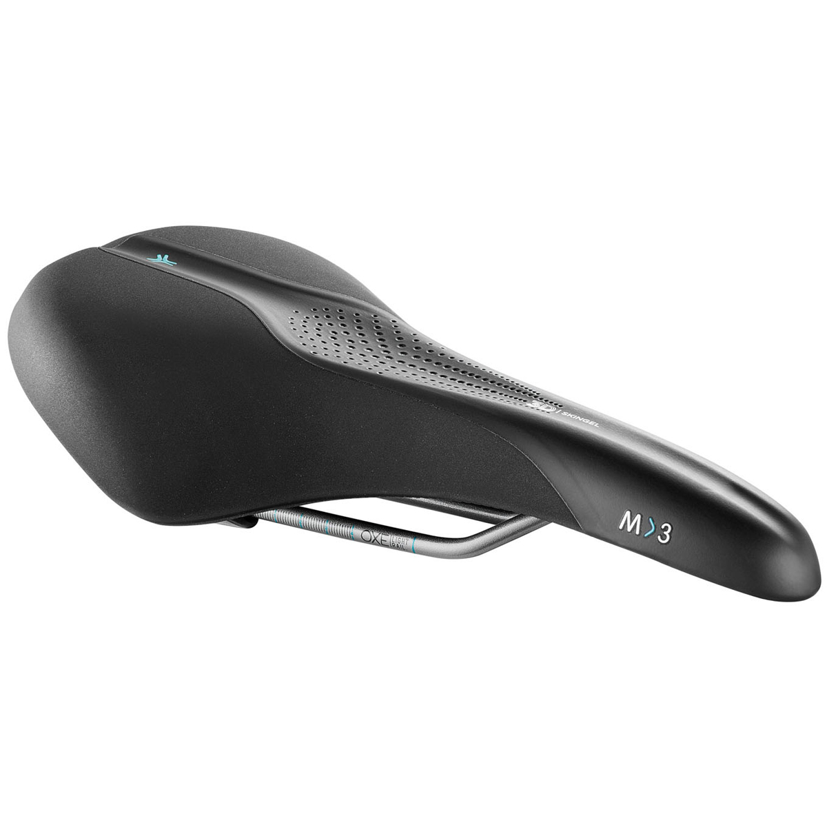 Selle Royal Scientia M3 Moderate Sadel