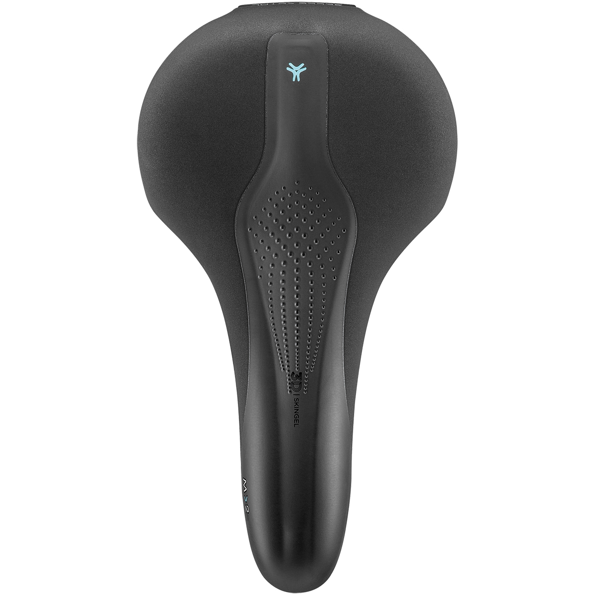 Selle Royal Scientia M2 Moderate Sadel