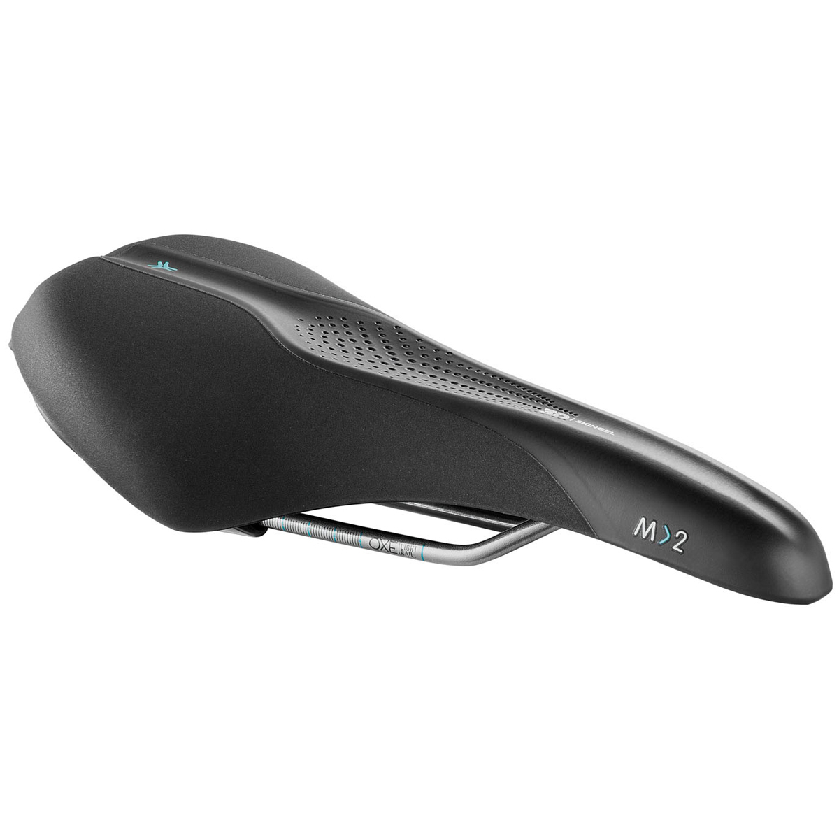 Selle Royal Scientia M2 Moderate Sadel