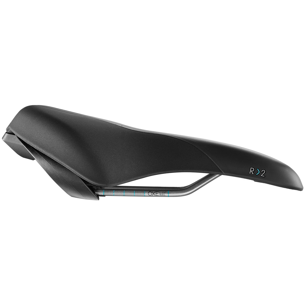Selle Royal Scientia R2 Relaxed Sadel