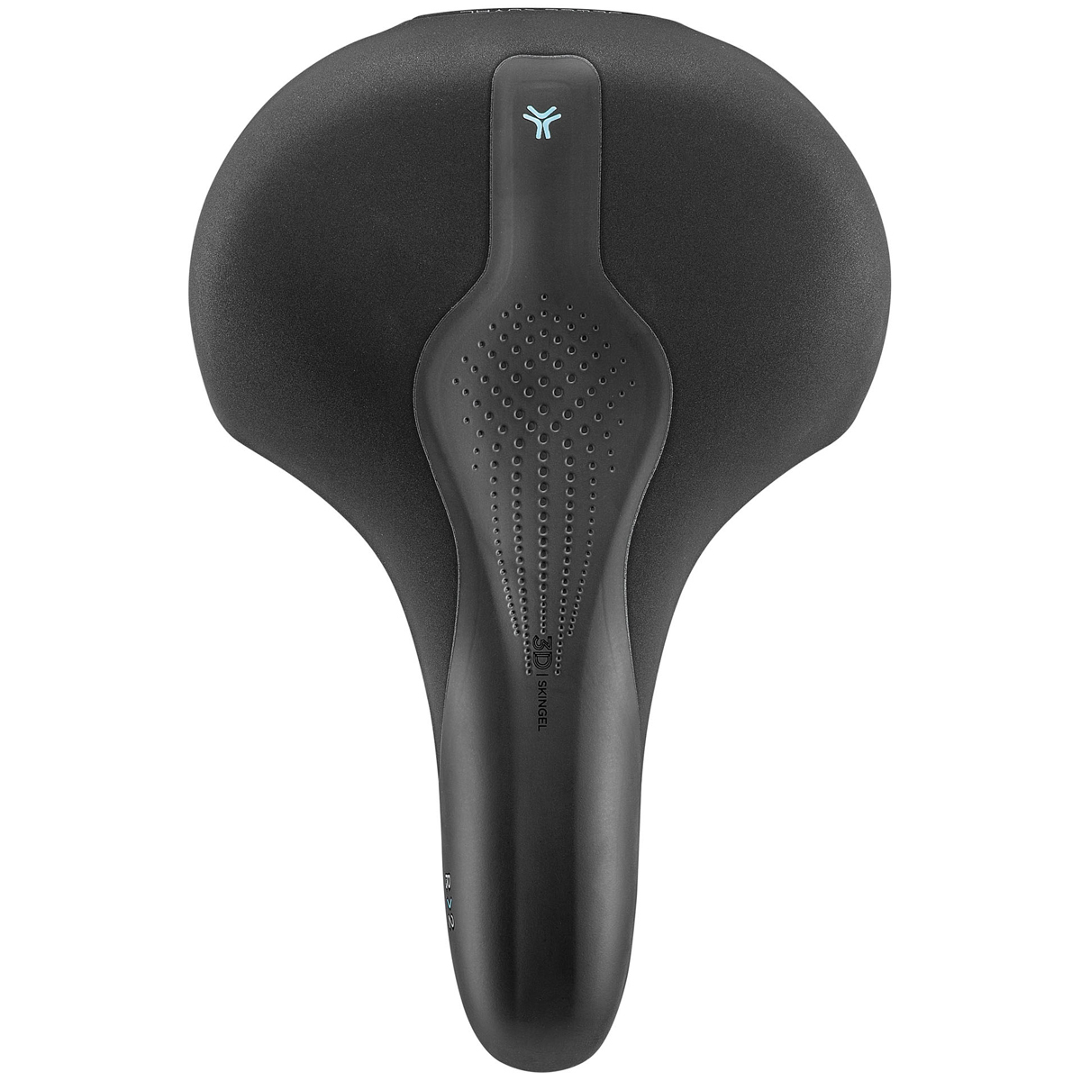 Selle Royal Scientia R2 Relaxed Sadel