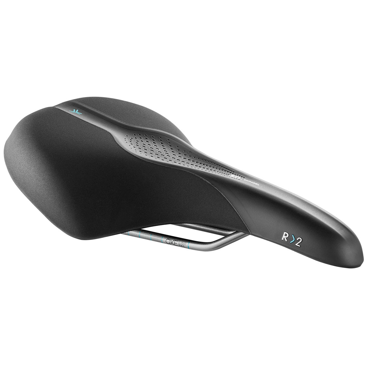 Selle Royal Scientia R2 Relaxed Sadel