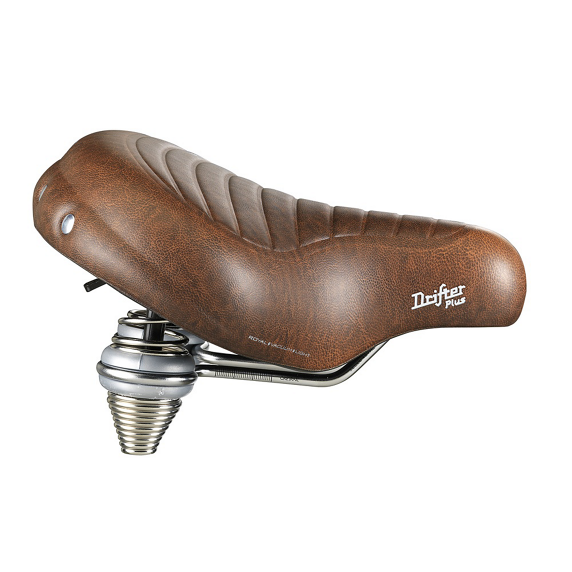 Selle Royal Drifter Plus Sadel