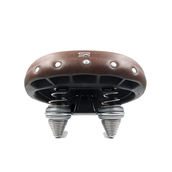 Selle Royal Drifter Plus Sadel