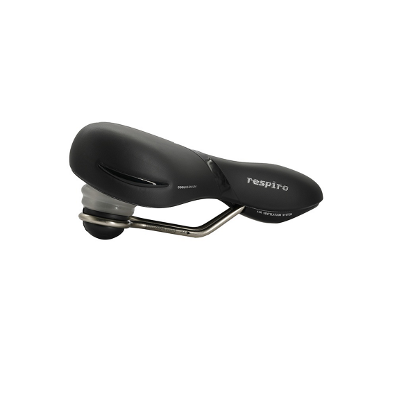 Selle Royal Respiro Relaxed Sadel