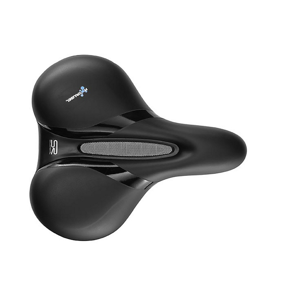 Selle Royal Respiro Relaxed Sadel