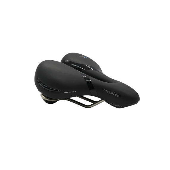 Selle Royal Respiro Relaxed Sadel