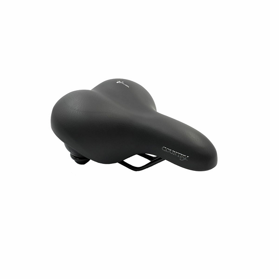 Selle Royal Country Gel Relaxed Sadel