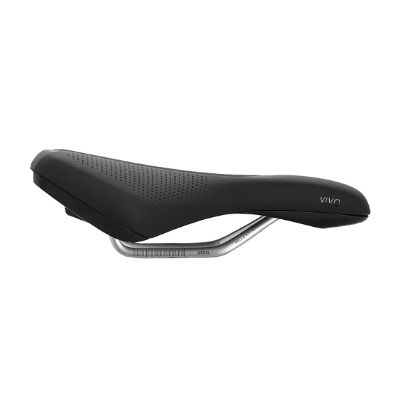 Selle Royal Vivo Athletic Sadel